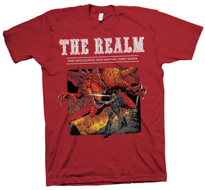 REALM T/S XL