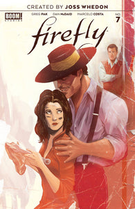 FIREFLY #7 MAIN