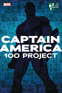 CAPTAIN AMERICA 100 PROJECT SC