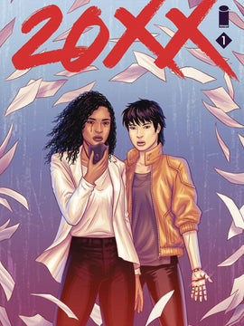 20XX #1 (MR)