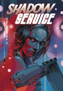 SHADOW SERVICE #1 CVR B DANIEL & GOODEN (NET)