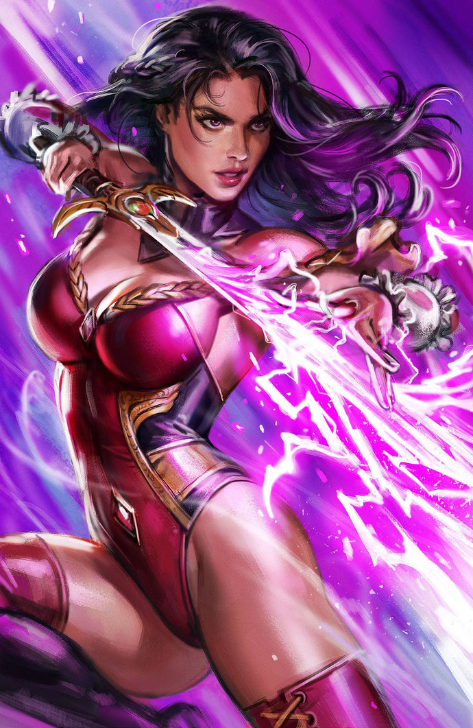 GRIMM UNIVERSE RETAILER PROGRAM JAN 2022 BRONZE EXC