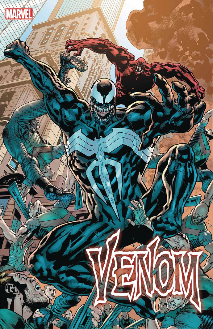 VENOM #6