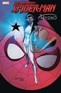 AMAZING SPIDER-MAN #92.BEY