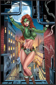 GRIMM SPOTLIGHT ZODIAC ONESHOT CVR C ROYLE