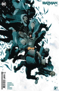 BATMAN #144 CVR D MATTEO SCALERA CSV