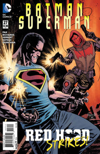 BATMAN SUPERMAN Bundle  #27 - #32