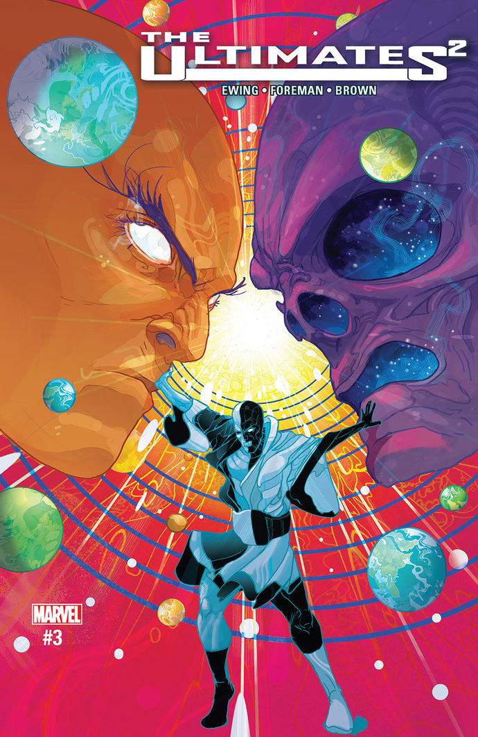 ULTIMATES 2 #3