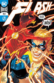 FLASH #763