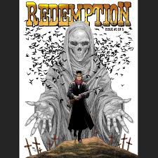 REDEMPTION #1 CVR B CHO (MR)