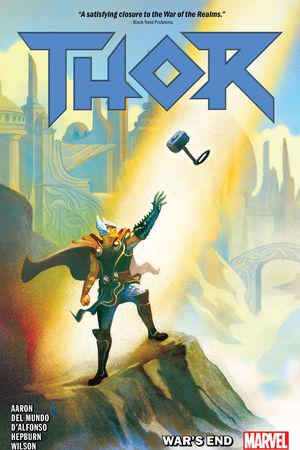 THOR #15