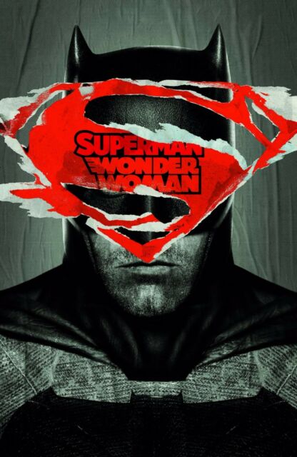 SUPERMAN WONDER WOMAN #27 POLYBAG VAR ED