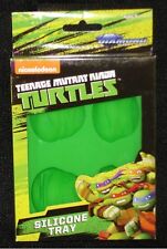 TMNT Teenage Mutant Ninja Turtles Silicone Tray